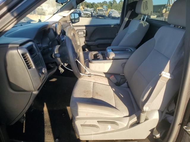 2015 CHEVROLET SILVERADO - 1GCNCPEH0FZ302445