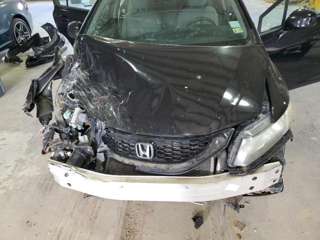 VIN 2HGFB2F82DH524783 2013 Honda Civic, EX no.11