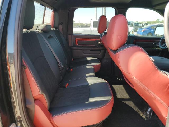 2015 RAM 1500 REBEL - 1C6RR7YG8FS736549