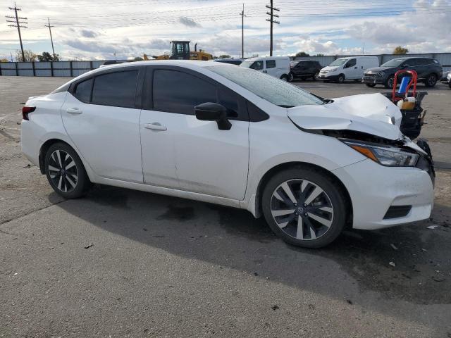 Vin: 3n1cn8fv5nl854155, lot: 78318564, nissan versa sr 20224