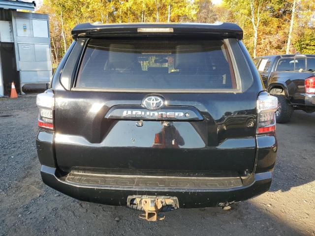 VIN JTEBU5JR1G5355176 2016 Toyota 4runner, Sr5/Sr5... no.6