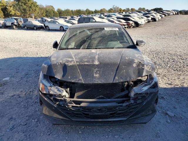 2023 HYUNDAI ELANTRA SE - 5NPLS4AG2PH087276
