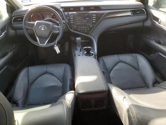 2019 TOYOTA CAMRY XSE - 4T1B61HK3KU742371