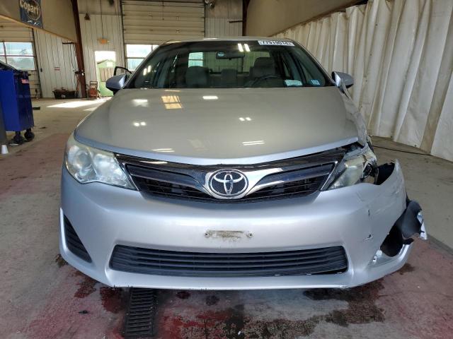 VIN 4T4BF1FK6ER346951 2014 Toyota Camry, L no.5