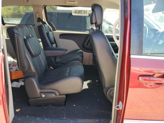 2015 CHRYSLER TOWN & COU - 2C4RC1BG6FR538151