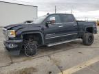 2018 GMC SIERRA K25 - 1GT12UEY6JF121621