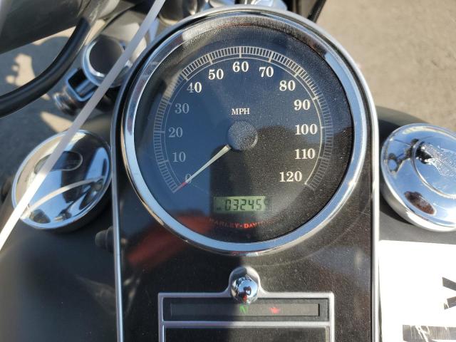 2010 HARLEY-DAVIDSON FLSTFB 1HD1JN517AB036630