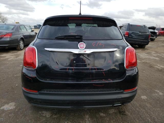 2018 FIAT 500X LOUNG ZFBCFXDB3JP661226