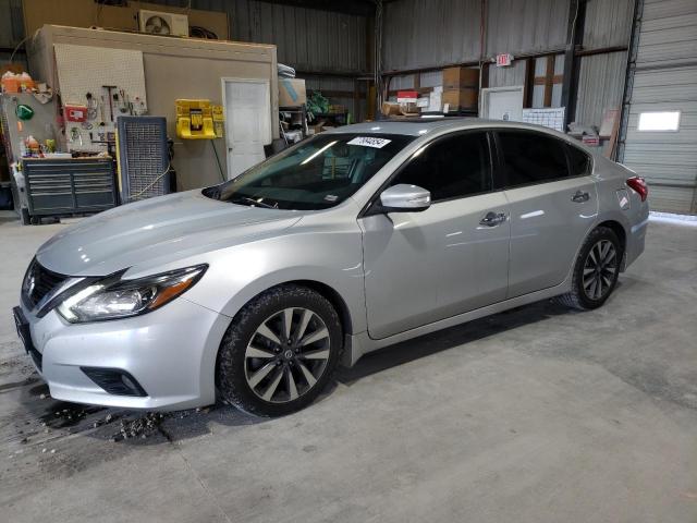 2017 NISSAN ALTIMA 2.5 #3095949637