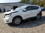 2019 NISSAN ROGUE S - KNMAT2MT4KP554423