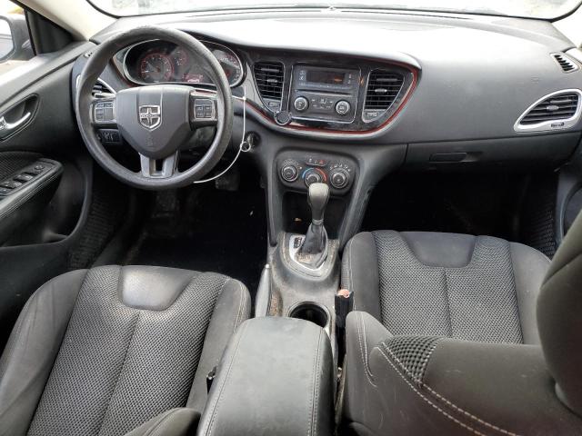 2015 DODGE DART SXT - 1C3CDFBB2FD369306