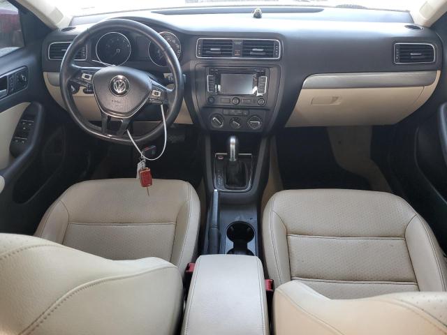 2015 VOLKSWAGEN JETTA SE - 3VWD07AJ2FM231017