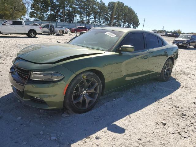 2018 DODGE CHARGER R/ - 2C3CDXCT9JH210615