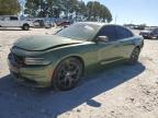 2018 DODGE CHARGER R/ - 2C3CDXCT9JH210615