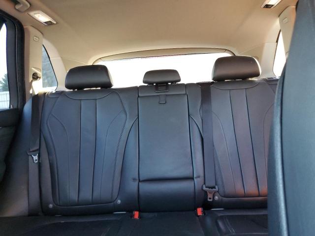 2015 BMW X5 XDRIVE3 - 5UXKS4C53F0N10593