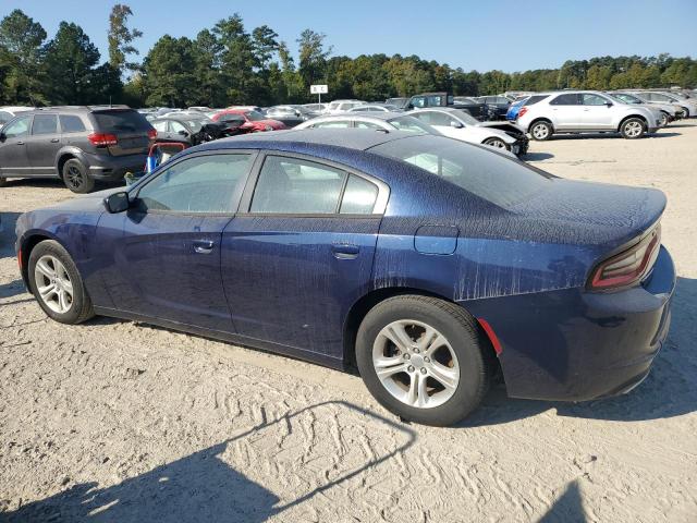 VIN 2C3CDXBG5FH848033 2015 Dodge Charger, SE no.2