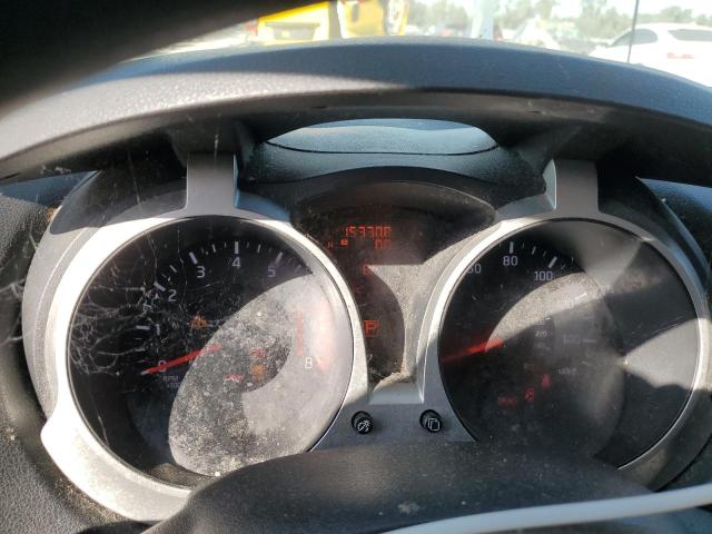 2015 NISSAN JUKE S - JN8AF5MR4FT509125