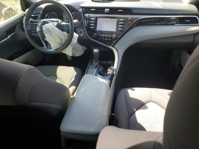 2018 TOYOTA CAMRY L JTNB11HK7J3031078