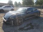 2021 PORSCHE TAYCAN 4S - WP0AB2Y17MSA44064