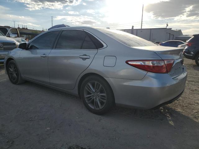 2015 TOYOTA CAMRY LE - 4T1BF1FK3FU484250