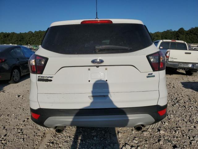 2017 FORD ESCAPE SE - 1FMCU0GD5HUC59979