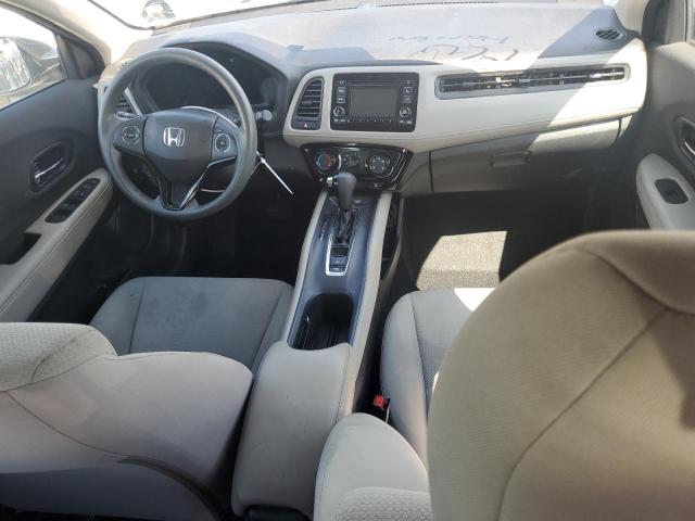 2020 HONDA HR-V LX - 3CZRU5H36LM718865