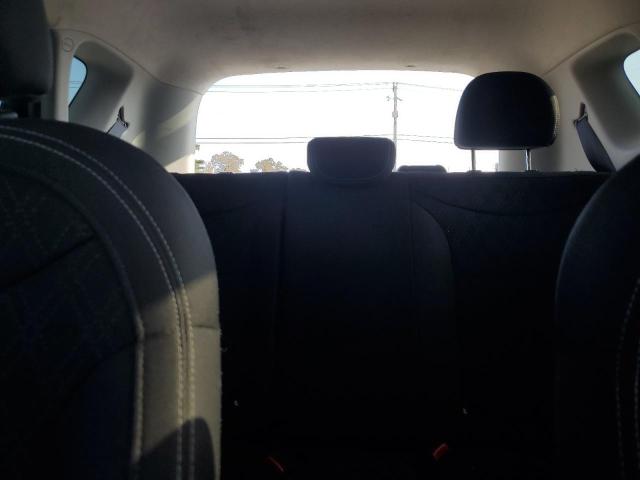 2015 KIA SOUL - KNDJN2A27F7791175
