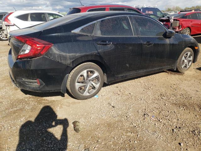 19XFC2F64KE009612 2019 HONDA CIVIC