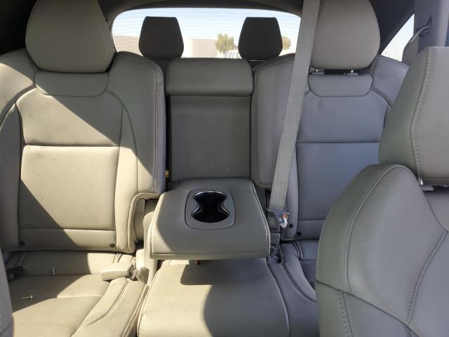 2019 ACURA MDX - 5J8YD4H32KL033484