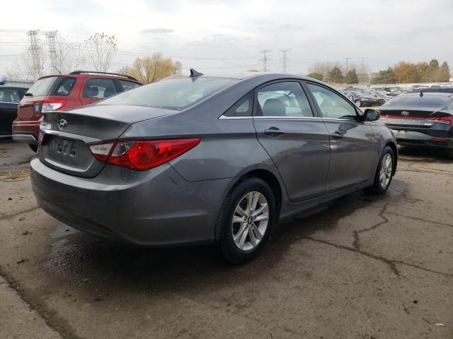 Vin: 5npeb4ac0bh051987, lot: 78225014, hyundai sonata gls 20113