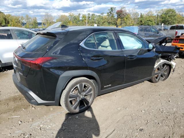 VIN JTHU9JBH5K2019486 2019 Lexus UX, 250H no.3