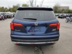 HONDA PILOT TOUR photo