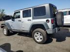 JEEP WRANGLER U photo