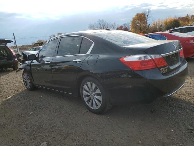 VIN 1HGCR2F84DA243565 2013 Honda Accord, Exl no.2