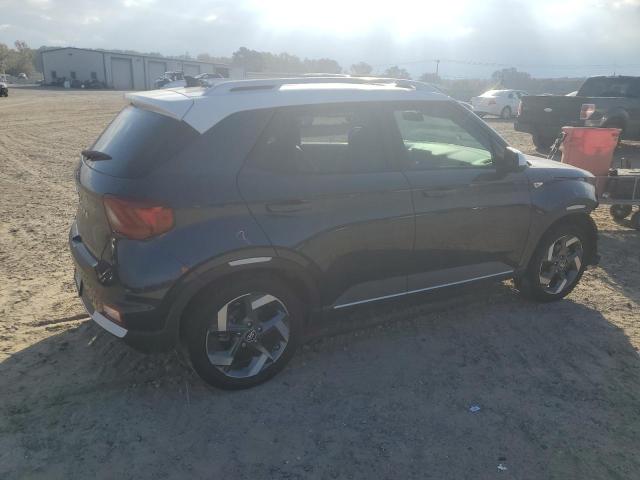 Vin: kmhrc8a36mu091047, lot: 78500984, hyundai venue sel 20213