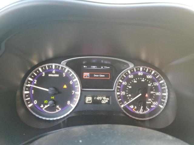 2015 INFINITI QX60 - 5N1AL0MM5FC515202