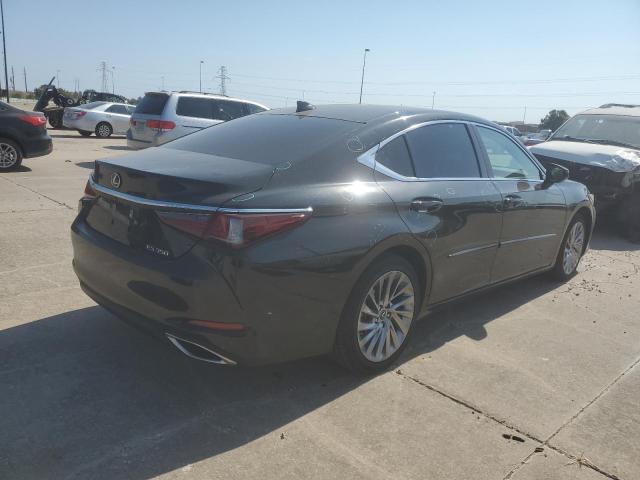 2020 LEXUS ES 350 LUX 58AEZ1B13LU076756