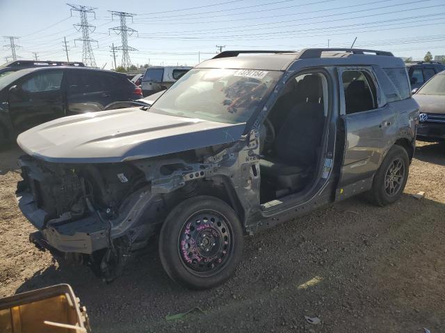 2023 FORD BRONCO SPO - 3FMCR9B62PRD72616