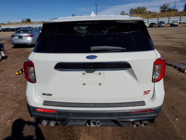 2021 FORD EXPLORER S - 1FM5K8GC7MGB55362