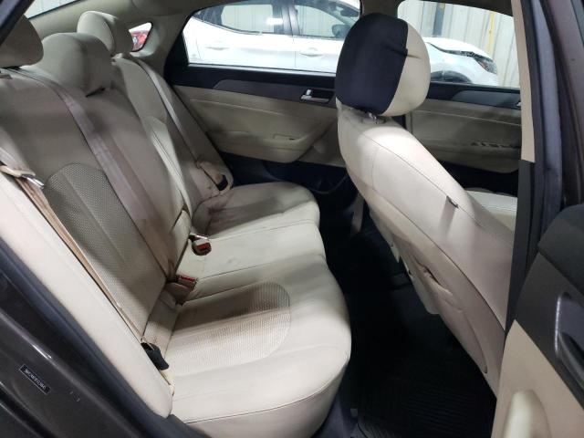 2015 HYUNDAI SONATA SE - 5NPE24AF0FH234645