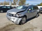 2016 DODGE JOURNEY SE - 3C4PDCAB9GT222750