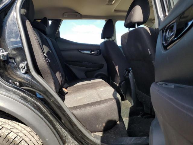 2017 NISSAN QASHQAI - JN1BJ1CR5HW104971