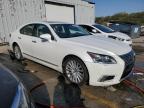 LEXUS LS 460 снимка