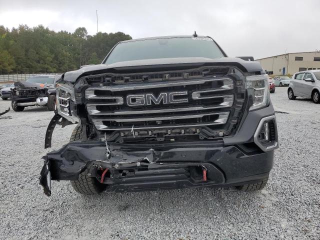 2019 GMC SIERRA K15 - 3GTP9EEL9KG205447