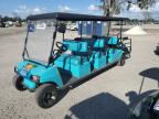 Lot #3024835421 2021 ASPT GOLF CART