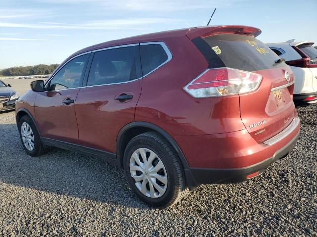 VIN JN8AT2MT6GW013410 2016 Nissan Rogue, S no.2