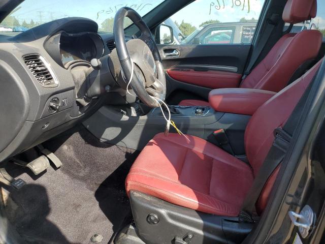 2018 DODGE DURANGO R/ - 1C4SDJCTXJC219458