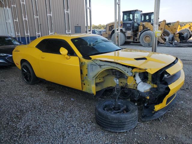 2017 DODGE CHALLENGER GT 2C3CDZGG4HH584990