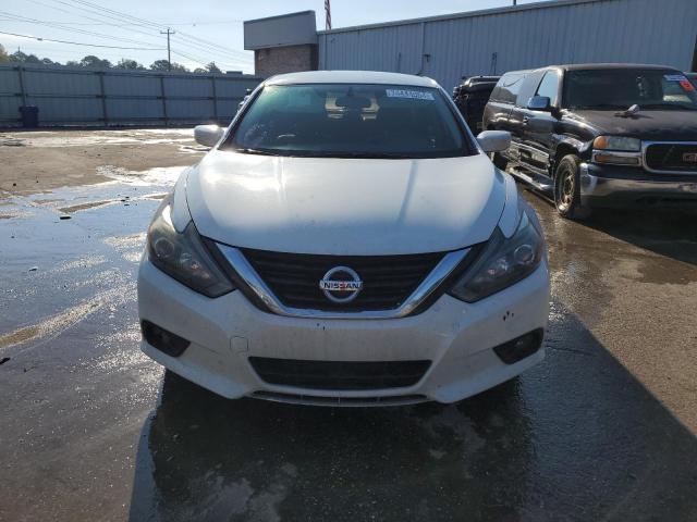 2018 NISSAN ALTIMA 2.5 - 1N4AL3AP7JC146264