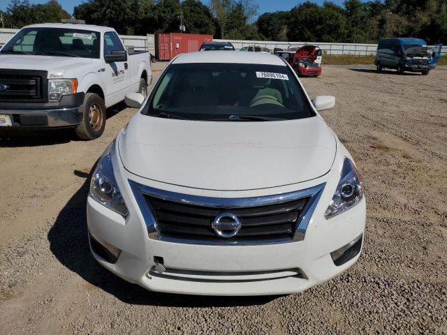 2015 NISSAN ALTIMA 2.5 - 1N4AL3AP1FN403608
